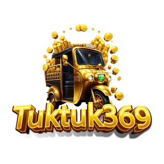 Telegram profile photo for TukTuk 369 Community
