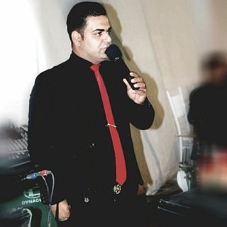 Telegram profile photo for کانال میثم سعیدی