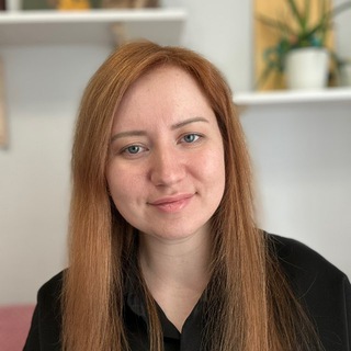 Telegram profile photo for С тобой все так 🖤