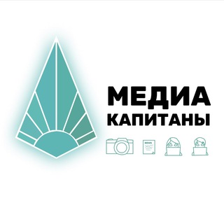 Telegram profile photo for MEDIA CPTNS