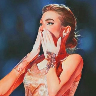 Telegram profile photo for Daria Usacheva