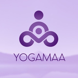 Telegram profile photo for YogaYasmina