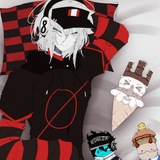 Telegram profile photo for Няняня