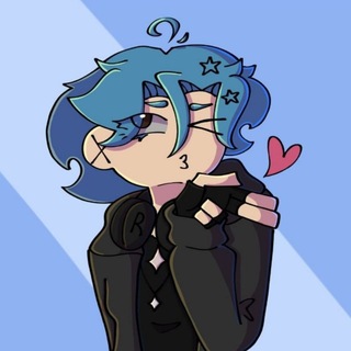 Telegram profile photo for Мусорка Кайи