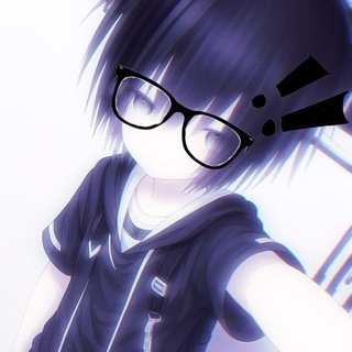 Telegram profile photo for ориг antifobiya