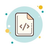 Telegram profile photo for Typical Frontend