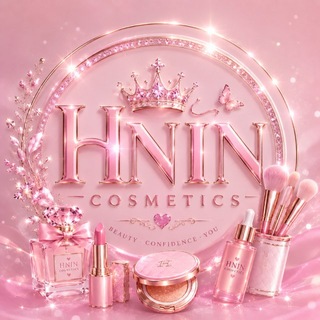 Telegram profile photo for 🧴𝐇𝐧𝐢𝐧 𝐂𝐨𝐬𝐦𝐞𝐭𝐢𝐜𝐬💄