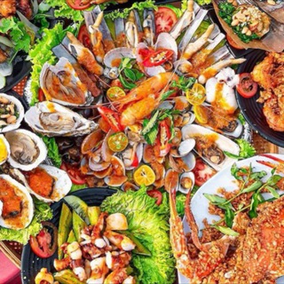 Telegram profile photo for Đồ Ăn Hà Hội Foods (Đổi tiền 24h)