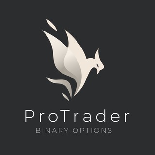 Telegram profile photo for ProTrader