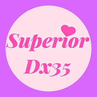 Telegram profile photo for Superior Dx35 LIKES