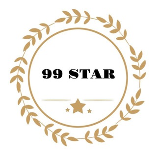 Telegram profile photo for 99 STAR️️️