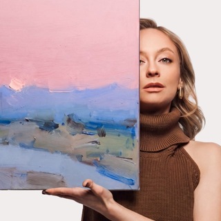 Telegram profile photo for Ann Art Project | Анн Арт Проджект