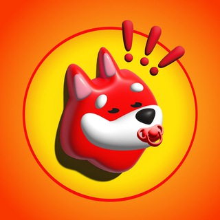 Telegram profile photo for Baby Bonk