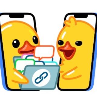 Telegram profile photo for Join Telegram Shareable Chat Folders - The next generation of Telegram channels