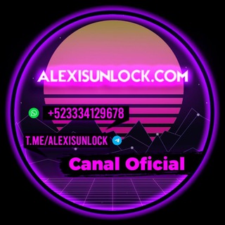Telegram profile photo for 🔱Alexis Unlock🔱