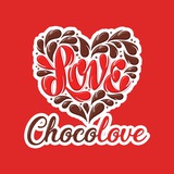 Telegram profile photo for شوکولاو 🍫 شکلات با عکس اختصاصی