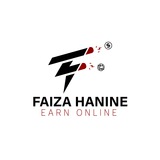 Telegram profile photo for Faiza Hanine