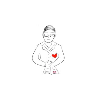 Telegram profile photo for Те самые вакансии
