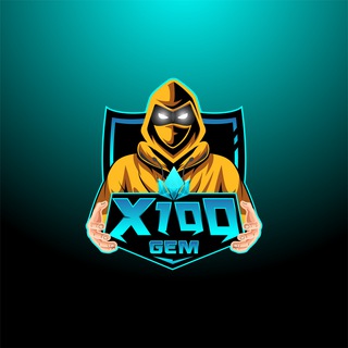 Telegram profile photo for GEMx100