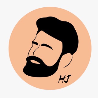 Telegram profile photo for CA HARSHAD JAJU - All About Eco/Cost/Audit and Life !