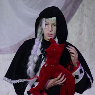 Telegram profile photo for Луньмунь злодейка
