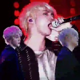 Telegram profile photo for : Vocal ʟɪɴᴇ ᴏғ BTS :