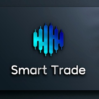 Telegram profile photo for Smart Trade Bot