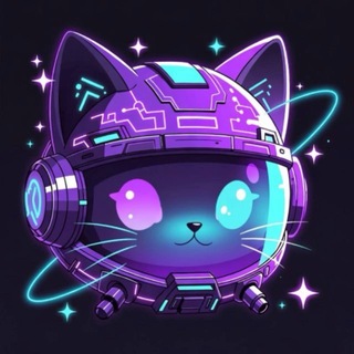 Telegram profile photo for WhiskerNet