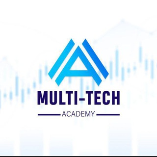 Telegram profile photo for MULTI-TECH ACADEMY π¨π½βπ»ππΈ