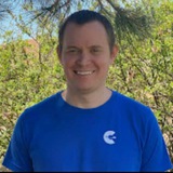 Telegram profile photo for Benjamin Cowen