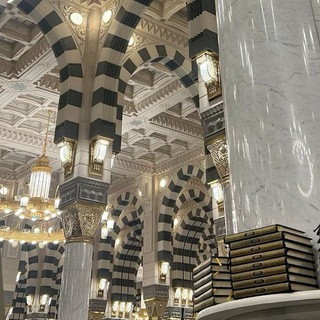 Telegram profile photo for أبلغْ الكَلِم | لا إلهَ إِلا الله