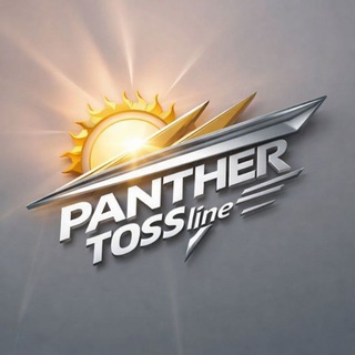 Telegram profile photo for Panther Toss Line™ 🇮🇳