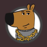 Telegram profile photo for Chillguy Unchained | Announcements