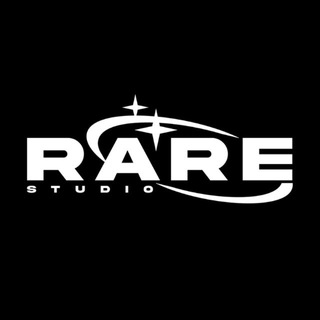 Telegram profile photo for RARE STUDIO