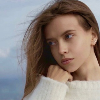 Telegram profile photo for Polina Rahvalova