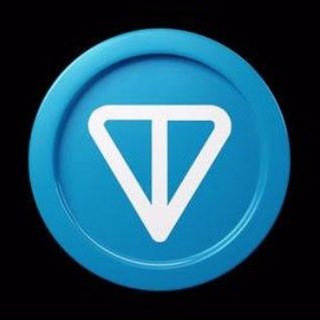 Telegram profile photo for Ton price