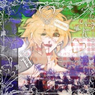 Telegram profile photo for Зеленое пристанище Лиса