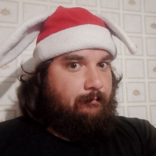 Telegram profile photo for Мемный Батюшка (Джордж)