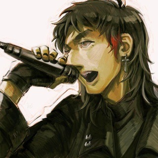 Telegram profile photo for соуркрю Ψ