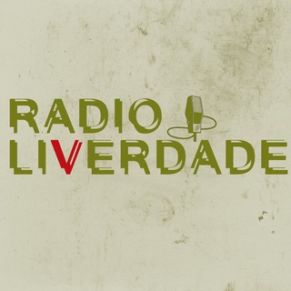 Telegram profile photo for Radio Liverdade