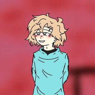 Telegram profile photo for ~Жизнь Саньки~