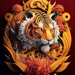 Telegram profile photo for ins 自选