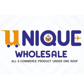 Telegram profile photo for UNIQUE WHOLESALE