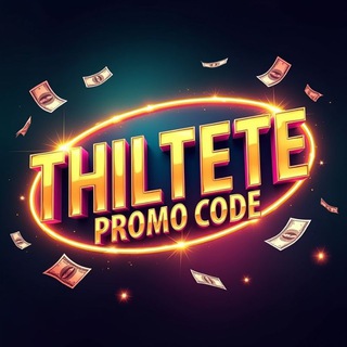 Telegram profile photo for Thiltete Code Postna