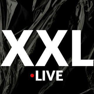 Telegram profile photo for XXL Live