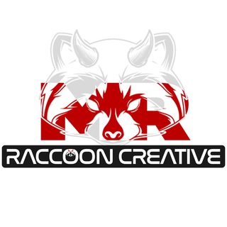 Telegram profile photo for MR.RacoonCreo