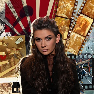 Telegram profile photo for Будни корреспондента | Елена Кононова