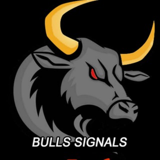 Telegram profile photo for Bulls Signals - Forex + Gold