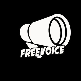 Telegram profile photo for FreeVoice