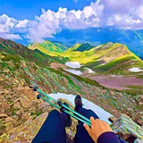 Telegram profile photo for ГорⱯжанин